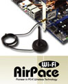 AirPace Wi-Fi